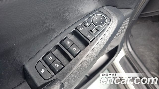 Kia Seltos Gasoline 1.6 Turbo 2WD Signature 2022 — фото 28