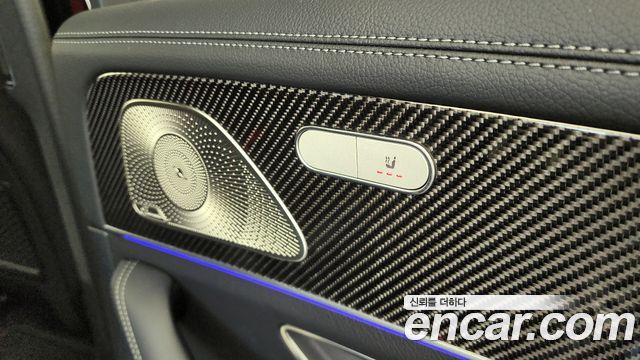 Mercedes-Benz GLE-Class (W167) AMG GLE53 4MATIC+ Coupe 2026 — фото 19