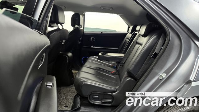Hyundai Ioniq 5 Long Range AWD Prestige 2022 — фото 16