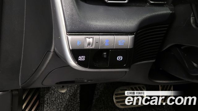 Hyundai Ioniq 5 Long Range AWD Prestige 2022 — фото 17