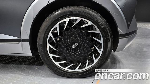 Hyundai Ioniq 5 Long Range AWD Prestige 2022 — фото 27