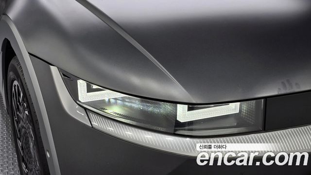 Hyundai Ioniq 5 Long Range AWD Prestige 2022 — фото 28