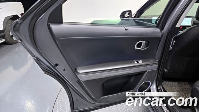 Hyundai Ioniq 5 Long Range AWD Prestige 2022 — фото 31