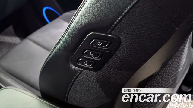 Hyundai Ioniq 5 Long Range AWD Prestige 2022 — фото 34