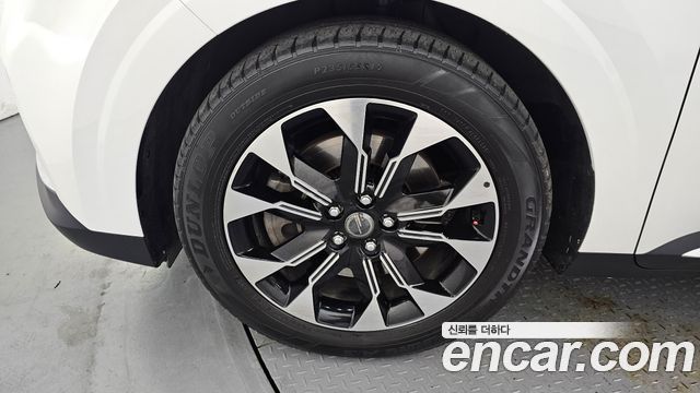 Kia Carnival (IV) Diesel 9-Seater Noblesse 2021 — фото 5