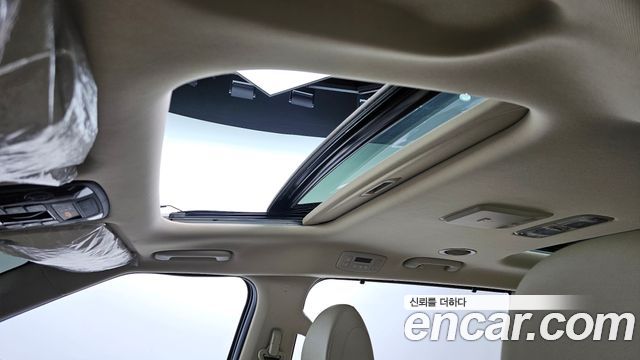 Kia Carnival (IV) Diesel 9-Seater Noblesse 2021 — фото 15
