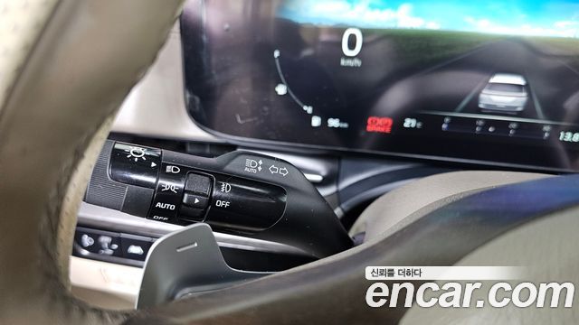 Kia Carnival (IV) Diesel 9-Seater Noblesse 2021 — фото 17