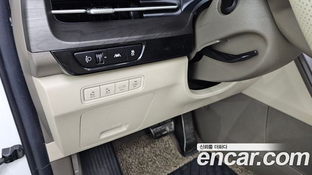 Kia Carnival (IV) Diesel 9-Seater Noblesse 2021 — фото 18