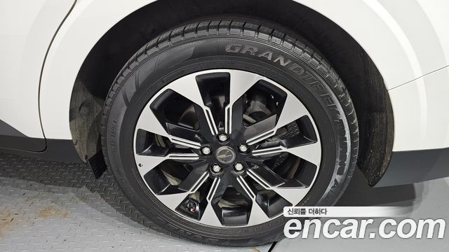 Kia Carnival (IV) Diesel 9-Seater Noblesse 2021 — фото 21