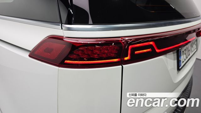 Kia Carnival (IV) Diesel 9-Seater Noblesse 2021 — фото 23