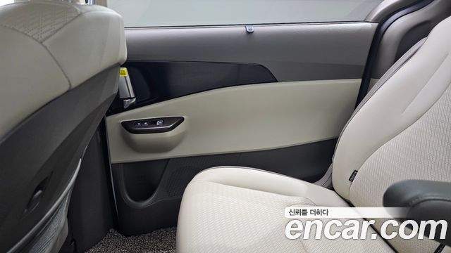Kia Carnival (IV) Diesel 9-Seater Noblesse 2021 — фото 25