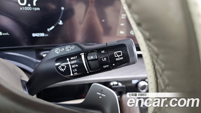 Kia Carnival (IV) Diesel 9-Seater Noblesse 2021 — фото 27