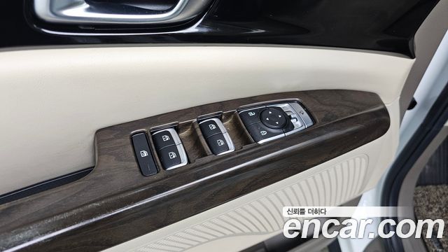 Kia Carnival (IV) Diesel 9-Seater Noblesse 2021 — фото 30