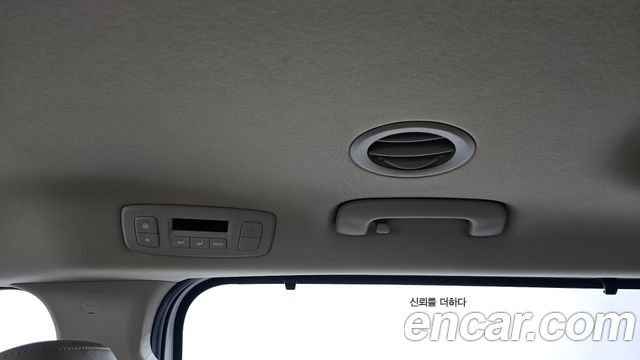 Kia Carnival (IV) Diesel 9-Seater Noblesse 2021 — фото 31