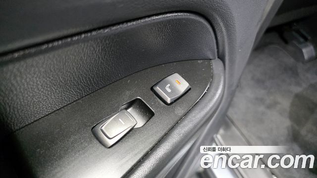 KG Mobility (SsangYong) Rexton Sports Khan Diesel 2.2 4WD Prestige 2023 — фото 29