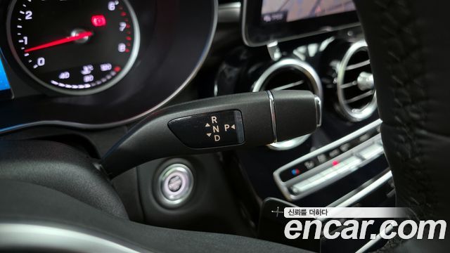 Mercedes-Benz C-Class (W205) C200 Avantgarde 2020 — фото 9
