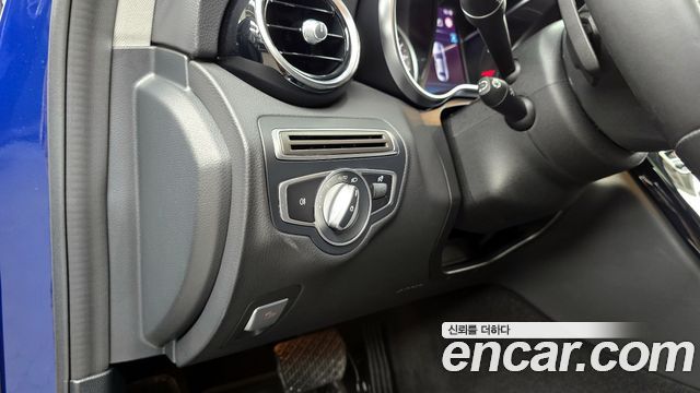 Mercedes-Benz C-Class (W205) C200 Avantgarde 2020 — фото 17