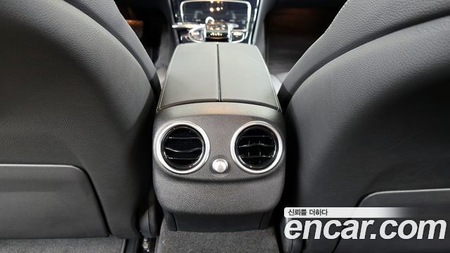 Mercedes-Benz C-Class (W205) C200 Avantgarde 2020 — фото 19