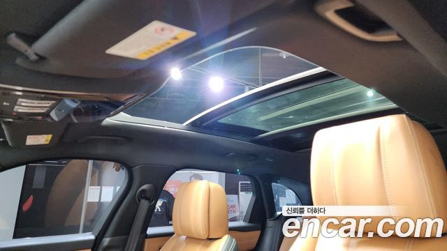 Land Rover Range Rover Velar 3.0 D300 R-Dynamic HSE 2019 — фото 20