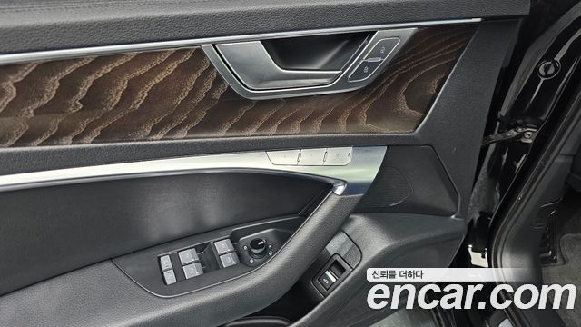 Audi A6 (C8) 45 TFSI Premium 2020 — фото 13