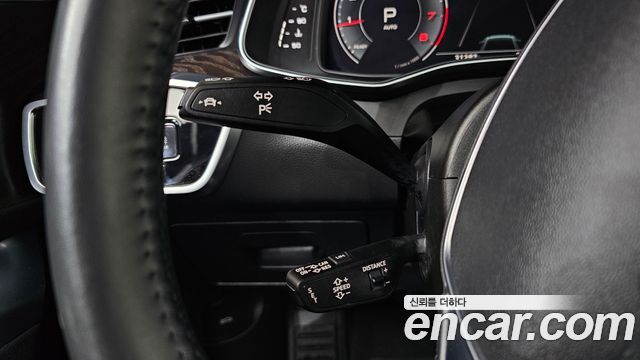 Audi A6 (C8) 45 TFSI Premium 2020 — фото 16