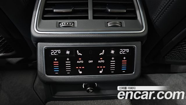 Audi A6 (C8) 45 TFSI Premium 2020 — фото 29