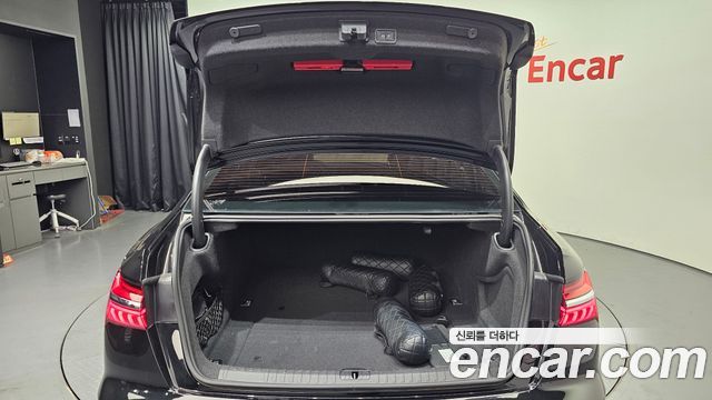 Audi A6 (C8) 45 TFSI Premium 2020 — фото 31