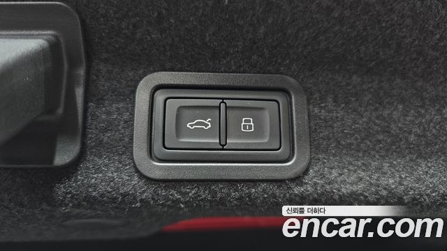 Audi A6 (C8) 45 TFSI Premium 2020 — фото 32