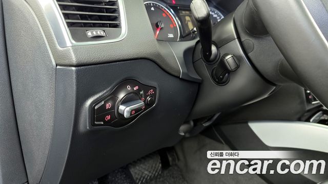 Audi Q5 2.0 TDI Quattro 8R 2012 — фото 19
