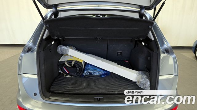Audi Q5 2.0 TDI Quattro 8R 2012 — фото 20