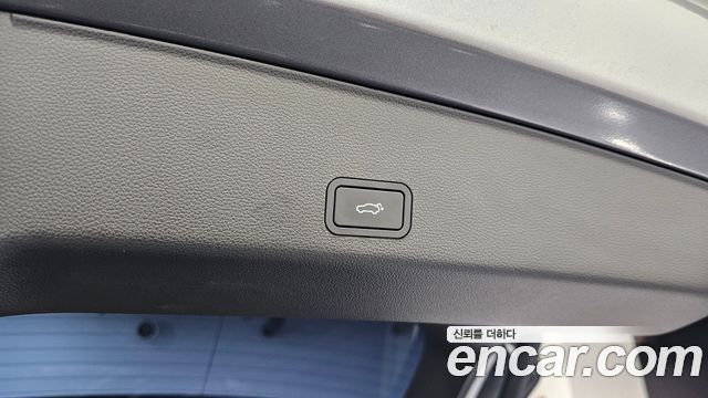 Renault Korea Grand Koleos 1.5 E-TECH Iconic 2WD 2025 — фото 20