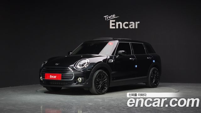 MINI Cooper Clubman Classic 2nd