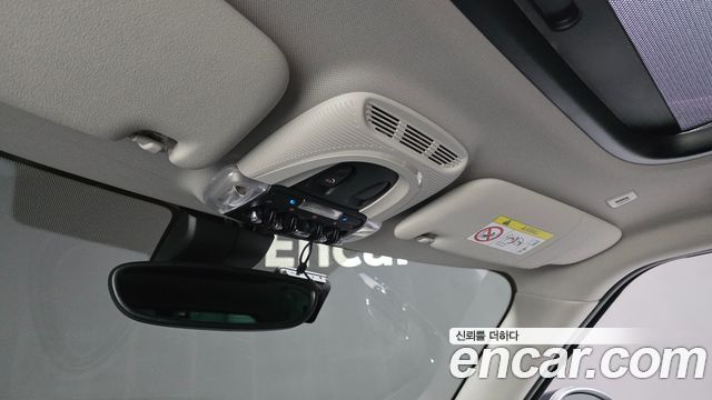 MINI Cooper Clubman Classic 2nd 2024 — фото 21