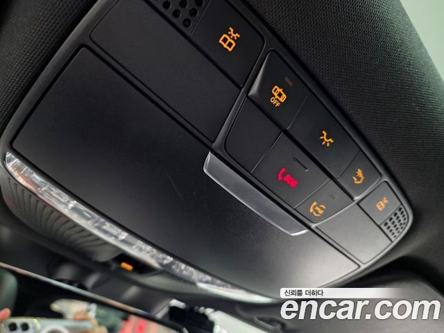 Mercedes-Benz GLC-Class (X253) AMG GLC43 4MATIC 2022 — фото 21