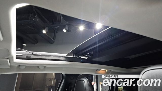 Jeep Renegade 2.4 Limited 2021 — фото 19