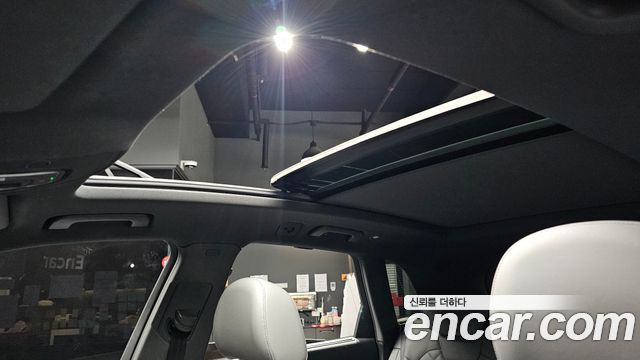 Audi SQ5 (FY) 3.0 TFSI Quattro 2021 — фото 23