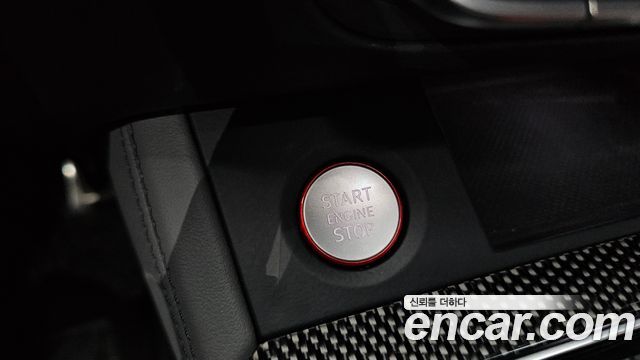 Audi SQ5 (FY) 3.0 TFSI Quattro 2021 — фото 33