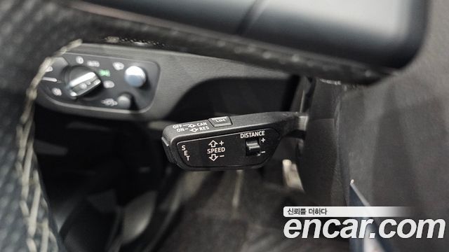 Audi SQ5 (FY) 3.0 TFSI Quattro 2021 — фото 35