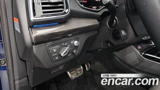 Audi SQ5 (FY) 3.0 TFSI Quattro 2021 — фото 38