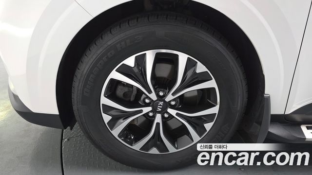 Kia Carnival (IV) Diesel 9-Seater Prestige 2021 — фото 5