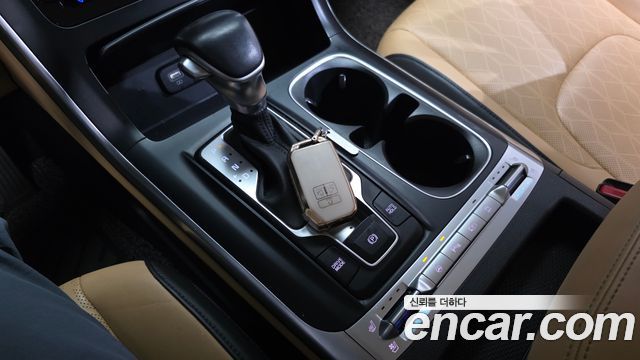 Kia Carnival (IV) Diesel 9-Seater Prestige 2021 — фото 9
