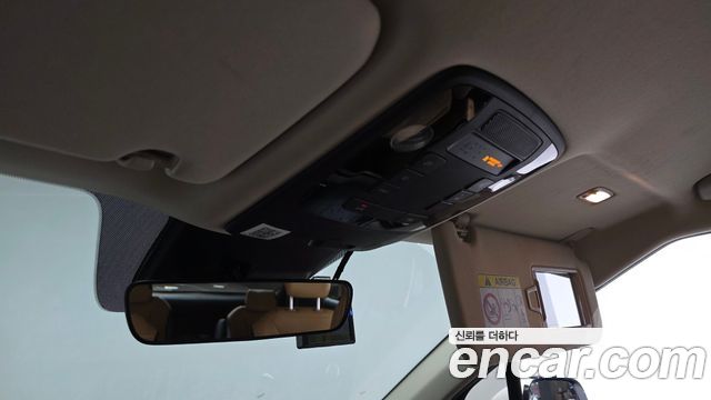Kia Carnival (IV) Diesel 9-Seater Prestige 2021 — фото 22