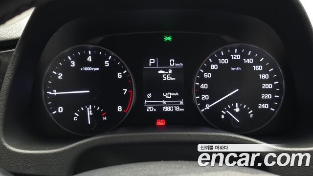Hyundai Avante (AD) 1.6 GDI Smart 2016 — фото 8