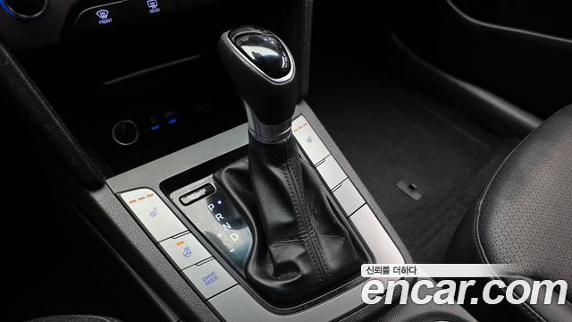 Hyundai Avante (AD) 1.6 GDI Smart 2016 — фото 9