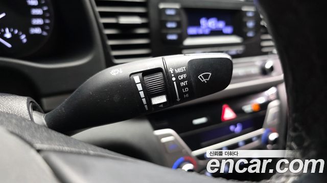 Hyundai Avante (AD) 1.6 GDI Smart 2016 — фото 17