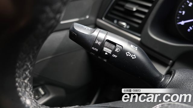 Hyundai Avante (AD) 1.6 GDI Smart 2016 — фото 19