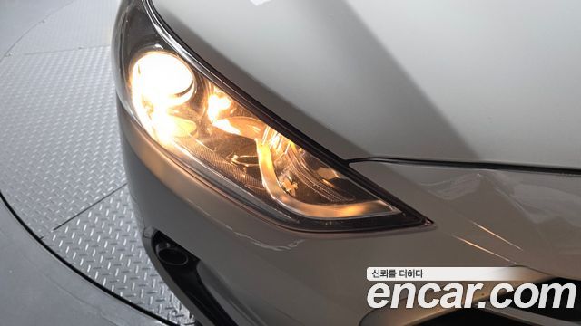 Hyundai Avante (AD) 1.6 GDI Smart 2016 — фото 22