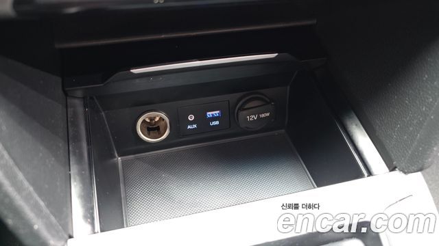 Hyundai Avante (AD) 1.6 GDI Smart 2016 — фото 28