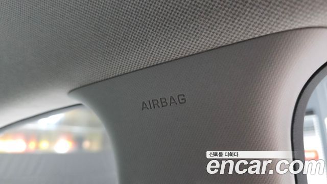 Hyundai Avante (AD) 1.6 GDI Smart 2016 — фото 30