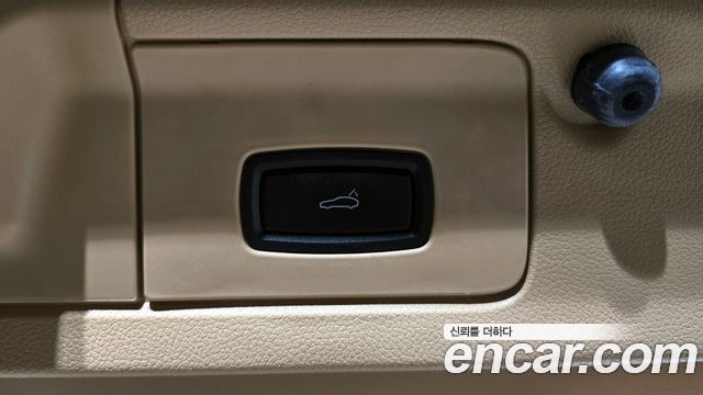 Porsche Panamera 3.6 AWD 970 2013 — фото 17